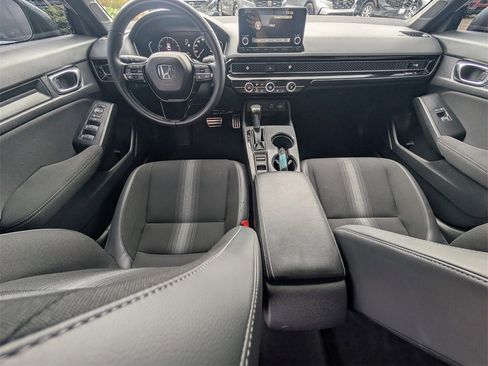 Certified 2023 Honda Civic Sport image 26