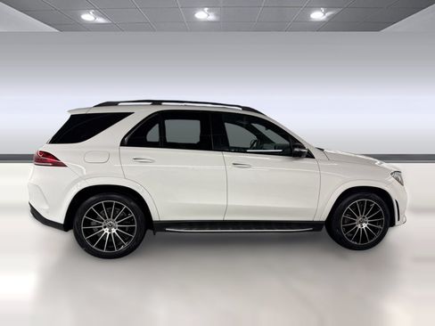 Certified 2021 Mercedes-Benz GLE 350 4MATIC image 8