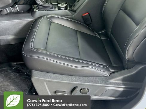 New 2026 Ford Bronco Outer Banks image 21