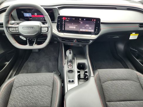 New 2026 Dodge Charger GT w/ Driver Convenience Group AWD/4WD image 22