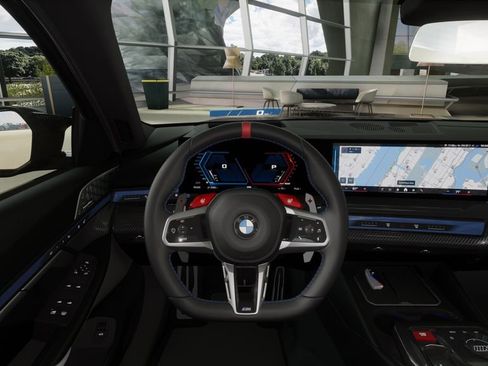 New 2026 BMW M5 w/ Carbon Package image 13