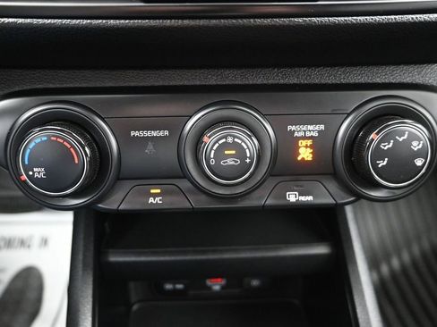 Certified 2024 Kia Forte LXS w/ LXS Technology Package FWD image 19
