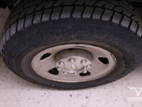 Used 2009 Ford F350 XL image 7