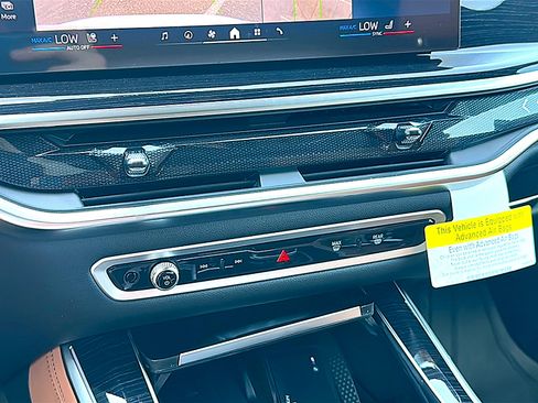 New 2026 BMW X5 sDrive40i w/ M Sport Package RWD image 25