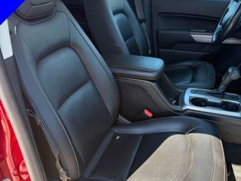 Used 2021 Chevrolet Colorado LT w/ Safety Package AWD/4WD image 31