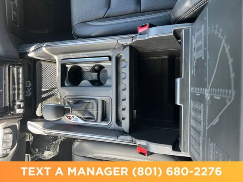 New 2026 RAM 1500 RHO AWD/4WD image 26
