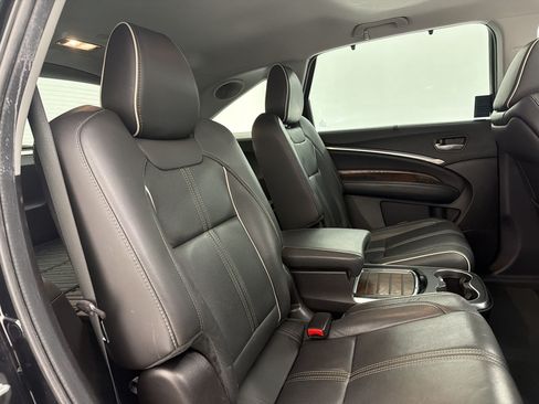 Used 2018 Acura MDX FWD w/ Advance Package image 30