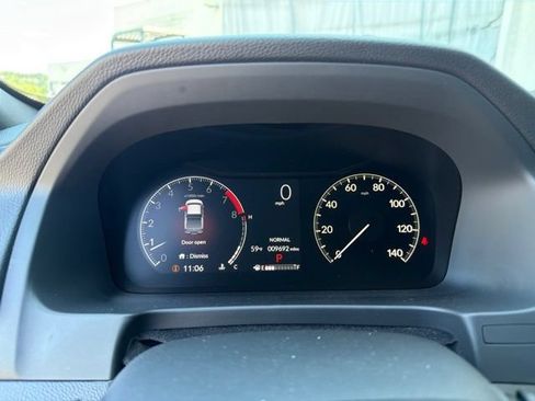 Used 2025 Honda Ridgeline TrailSport image 20