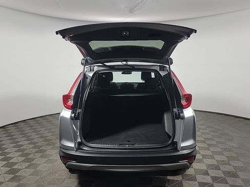 Certified 2018 Honda CR-V EX image 8