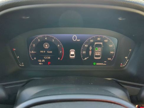 New 2025 Honda Accord SE image 18