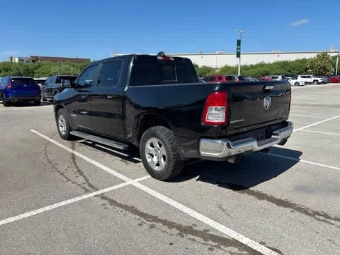 Used 2019 RAM 1500 Big Horn RWD image 3