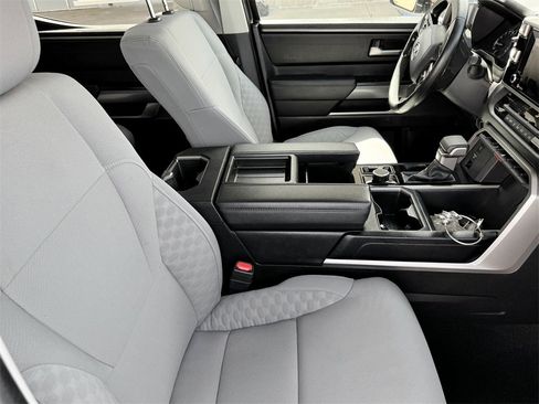Used 2023 Toyota Tundra SR5 w/ SR5 Convenience Package image 29