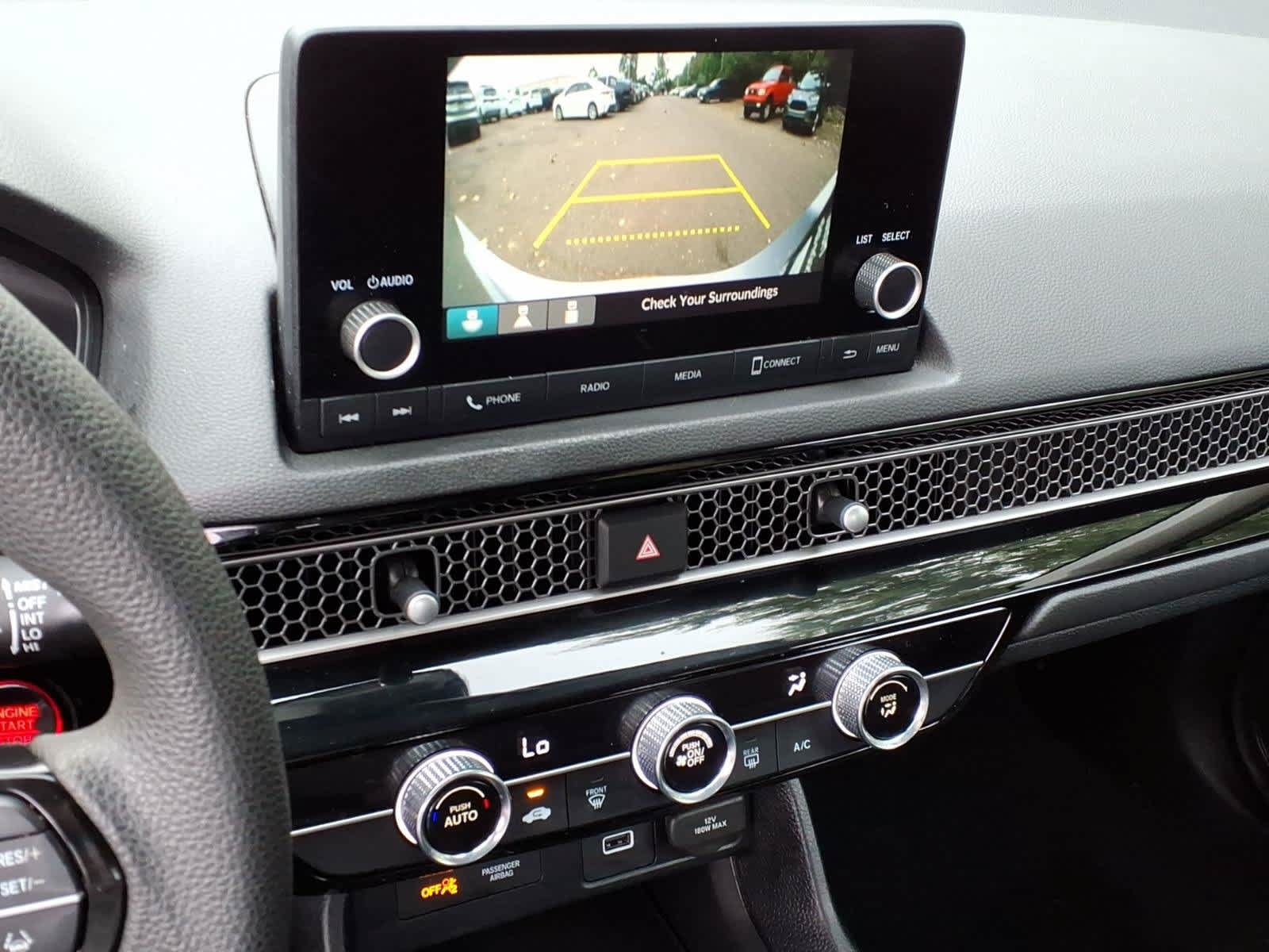 Used 2024 Honda Civic LX image 21