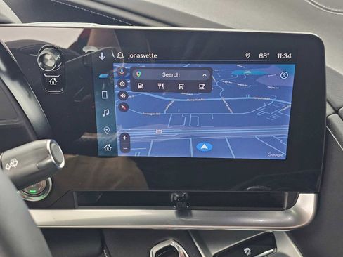 Used 2025 Chevrolet Corvette E-Ray w/ Battery Protection Package image 23