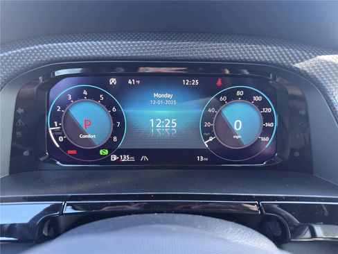 New 2026 Volkswagen Atlas Cross Sport SEL Premium R-Line image 10