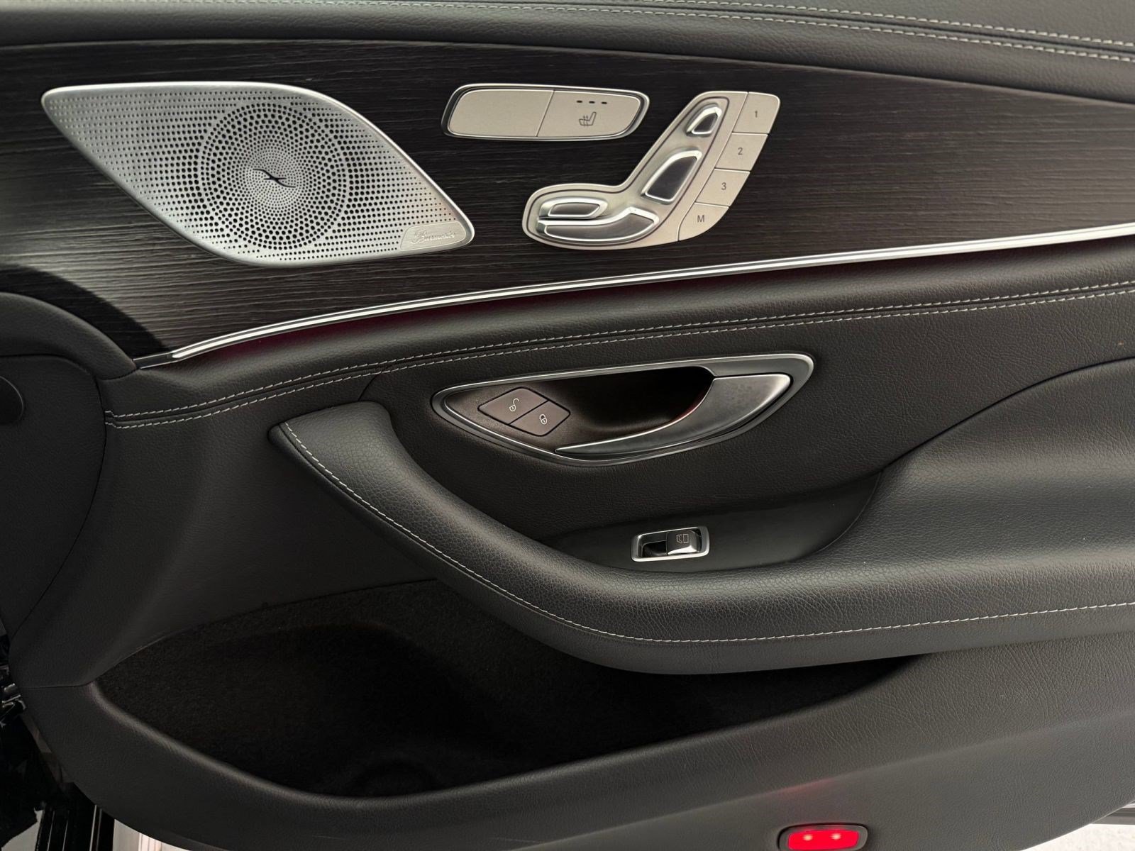 Used 2023 Mercedes-Benz AMG GT 43 image 28