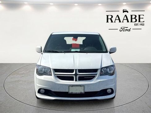 Used 2019 Dodge Grand Caravan GT FWD image 10