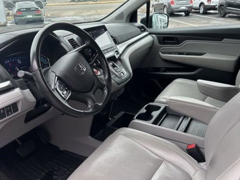 Used 2019 Honda Odyssey EX-L image 14