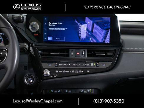 Used 2023 Lexus ES 350 w/ Premium Package FWD image 30