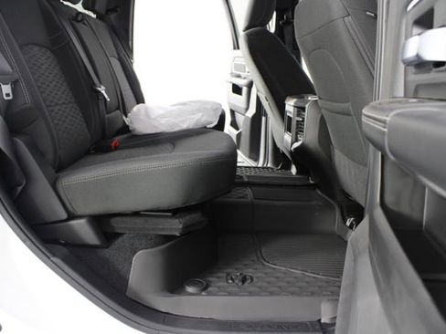 New 2026 RAM 2500 Big Horn image 19