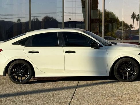 Used 2023 Honda Civic Si image 14