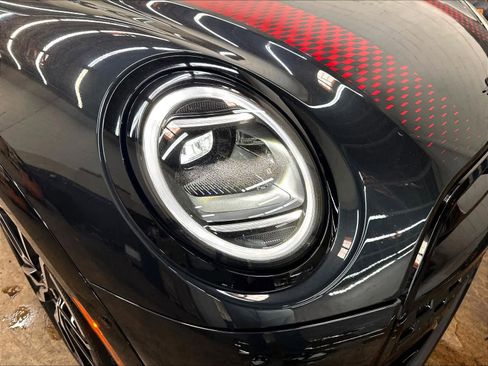 Used 2025 MINI Cooper John Cooper Works FWD image 29