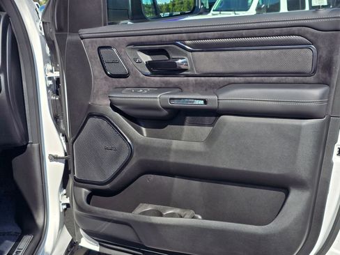 New 2026 RAM 1500 RHO w/ RHO Level 1 Equipment Group AWD/4WD image 36