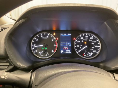 Used 2024 Nissan Sentra S image 2