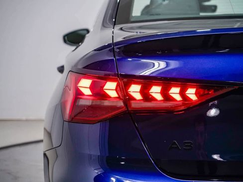 Used 2025 Audi A3 2.0T Premium image 9