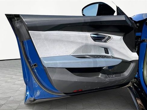 Used 2023 Audi RS e-tron GT w/ Carbon Performance Package image 18