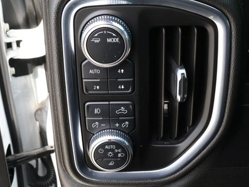 Used 2023 GMC Sierra 3500 AT4 w/ Gooseneck/5TH Wheel Package image 25