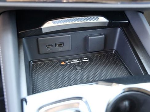 New 2026 Buick Envision Avenir AWD/4WD image 21