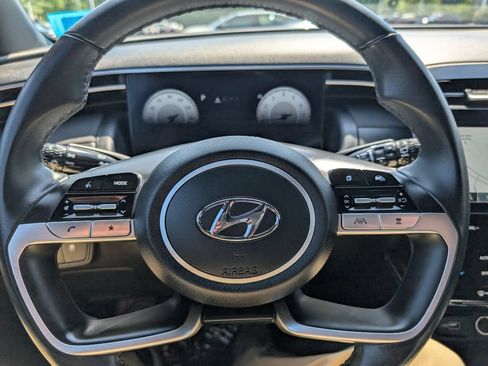 Used 2024 Hyundai Tucson XRT AWD/4WD image 28