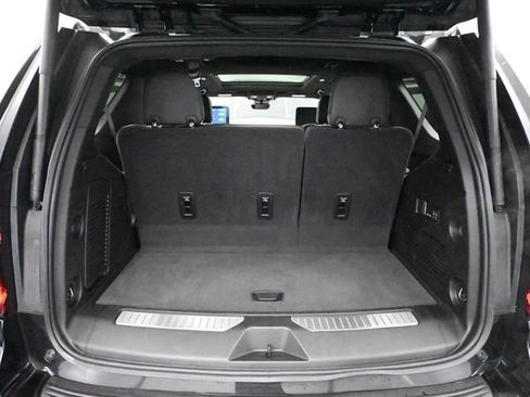 Used 2025 GMC Yukon Denali Ultimate image 54