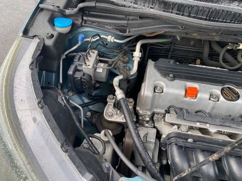 Used 2014 Honda CR-V LX image 24