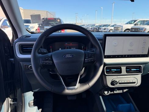 New 2026 Ford Maverick XLT w/ XLT Luxury Package AWD/4WD image 14