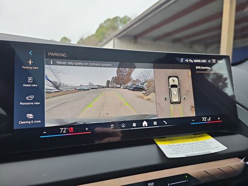 New 2026 BMW X3 xDrive30 w/ Premium Package image 25