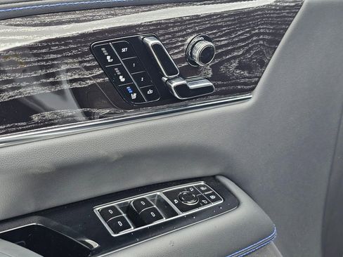 New 2026 Cadillac Escalade IQ Sport 1 AWD/4WD image 25