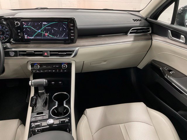 Used 2022 Kia K5 EX FWD image 16
