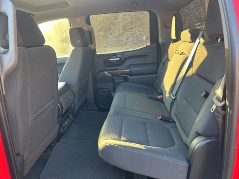 Used 2021 GMC Sierra 1500 Elevation w/ X31 Off-Road Package image 18