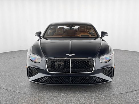 New 2026 Bentley Continental GT image 8