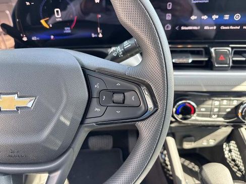 New 2026 Chevrolet TrailBlazer LT w/ LPO, Blackout Package image 17