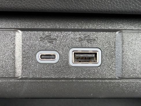 New 2025 Chevrolet Colorado Trail Boss image 23