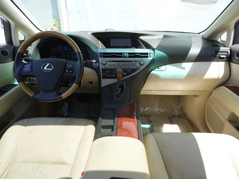 Used 2012 Lexus RX 350 AWD w/ Premium Pkg image 38