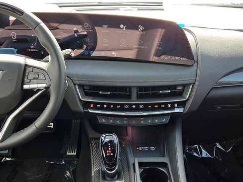 New 2026 Cadillac CT5 Sport RWD image 17