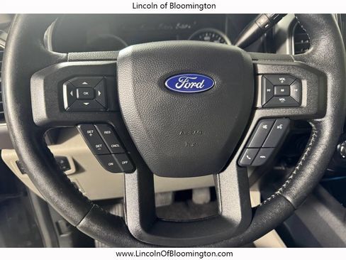 Used 2020 Ford F150 XLT w/ Equipment Group 302A Luxury AWD/4WD image 20
