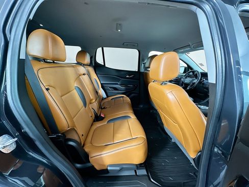 Used 2020 GMC Acadia AT4 w/ Driver Alert Package II image 29