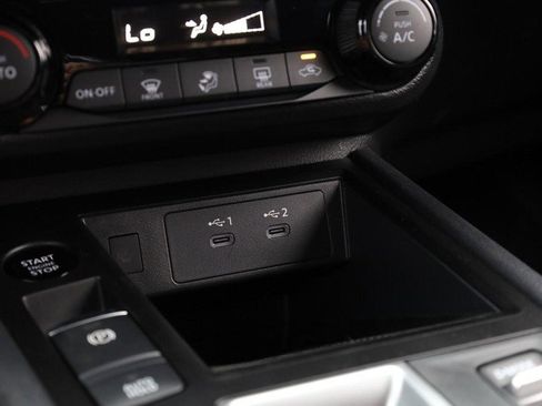 New 2026 Nissan Kicks SV image 15