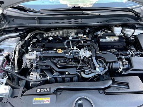 Used 2024 Toyota Corolla LE FWD image 32