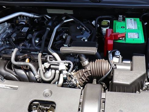 Used 2021 Nissan Sentra SV FWD image 56